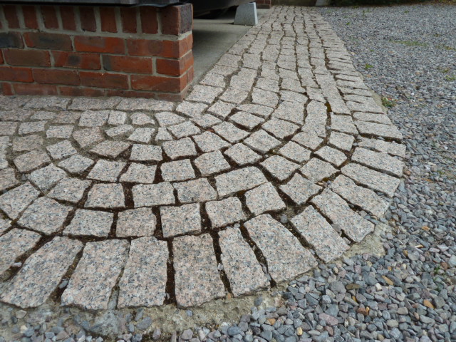 Cropped Setts